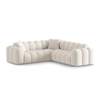 Sofa Puffie (Uždarytas kampas)